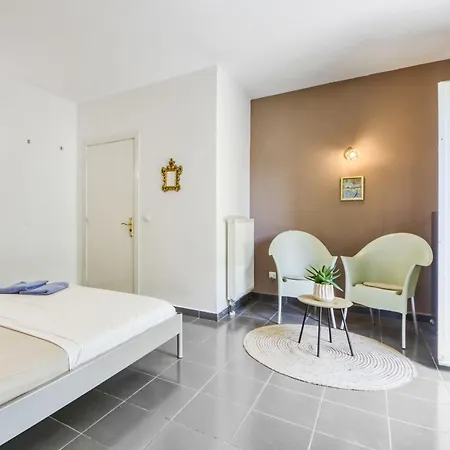 بيت للعطل Ave De Paso By Interhome *