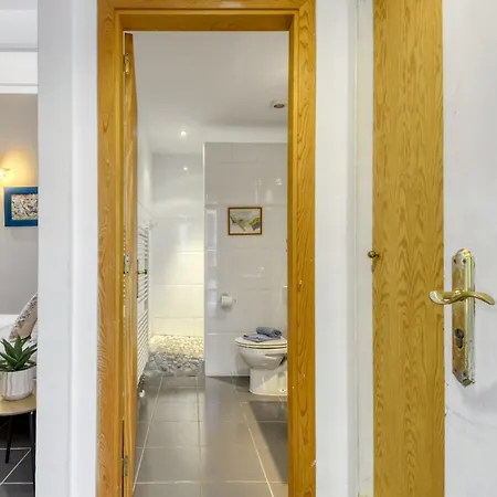 بيت للعطل Ave De Paso By Interhome Fortiá