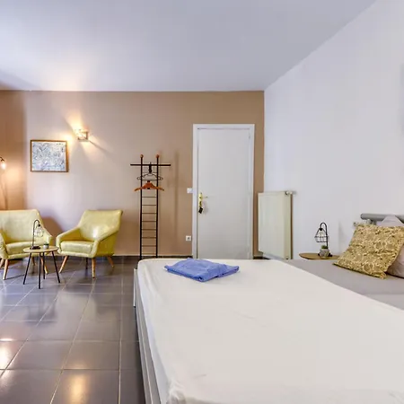 Ave De Paso By Interhome Fortiá