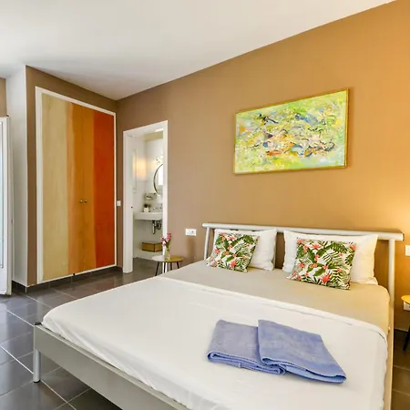 Ave De Paso By Interhome * Fortiá