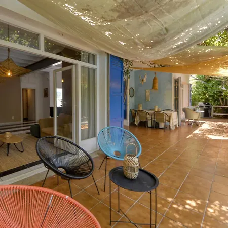 Ave De Paso By Interhome