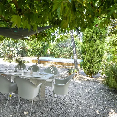 بيت للعطل Ave De Paso By Interhome *