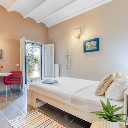 بيت للعطل Ave De Paso By Interhome Fortiá
