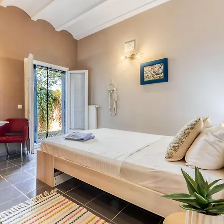 Ave De Paso By Interhome * Fortiá