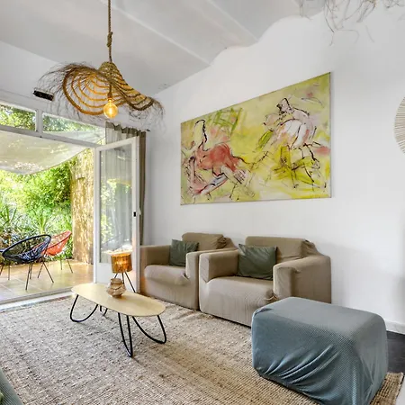 Ave De Paso By Interhome بيت للعطل