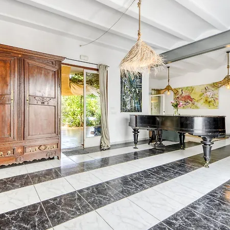 بيت للعطل Ave De Paso By Interhome Fortiá