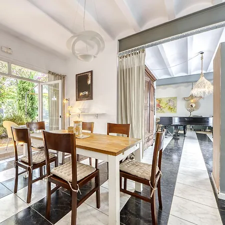 Ave De Paso By Interhome *