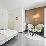 Σπίτι διακοπών Ave De Paso By Interhome *