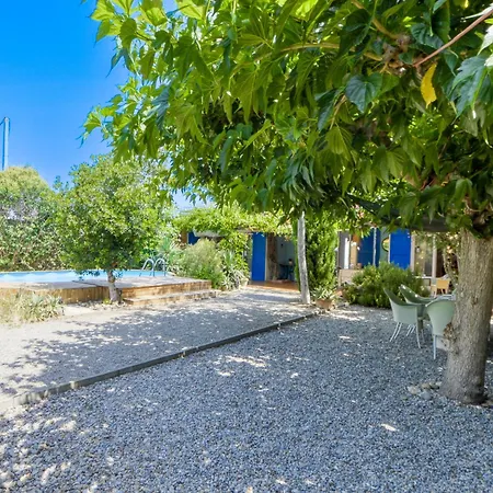 Σπίτι διακοπών Ave De Paso By Interhome