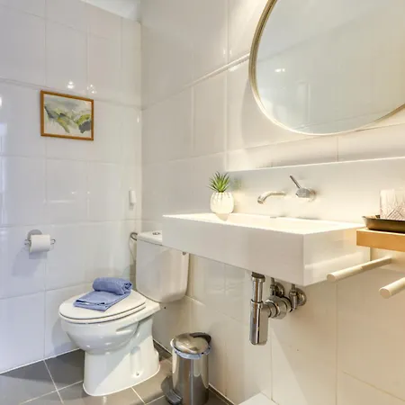 Ave De Paso By Interhome بيت للعطل Fortiá