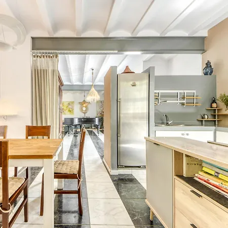 Ave De Paso By Interhome *
