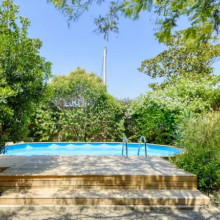 Ave De Paso By Interhome بيت للعطل