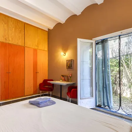 Ave De Paso By Interhome بيت للعطل Fortiá