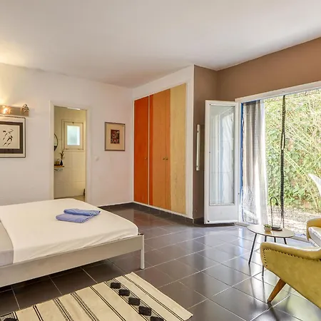 Ave De Paso By Interhome *
