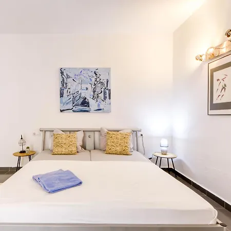 Ave De Paso By Interhome Fortiá