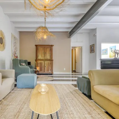 Σπίτι διακοπών Ave De Paso By Interhome *